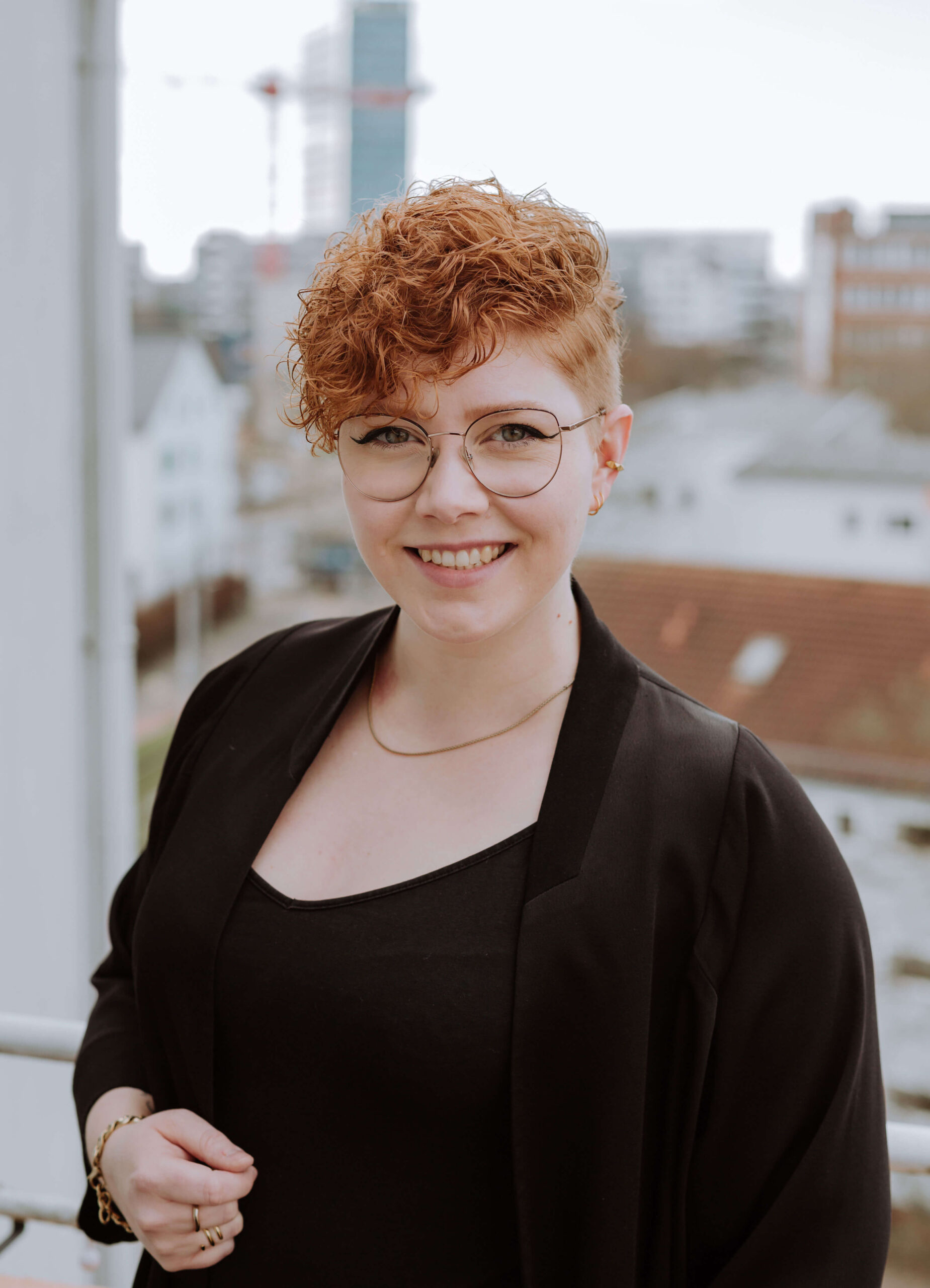 Hochzeitsfotografin aus Bremen