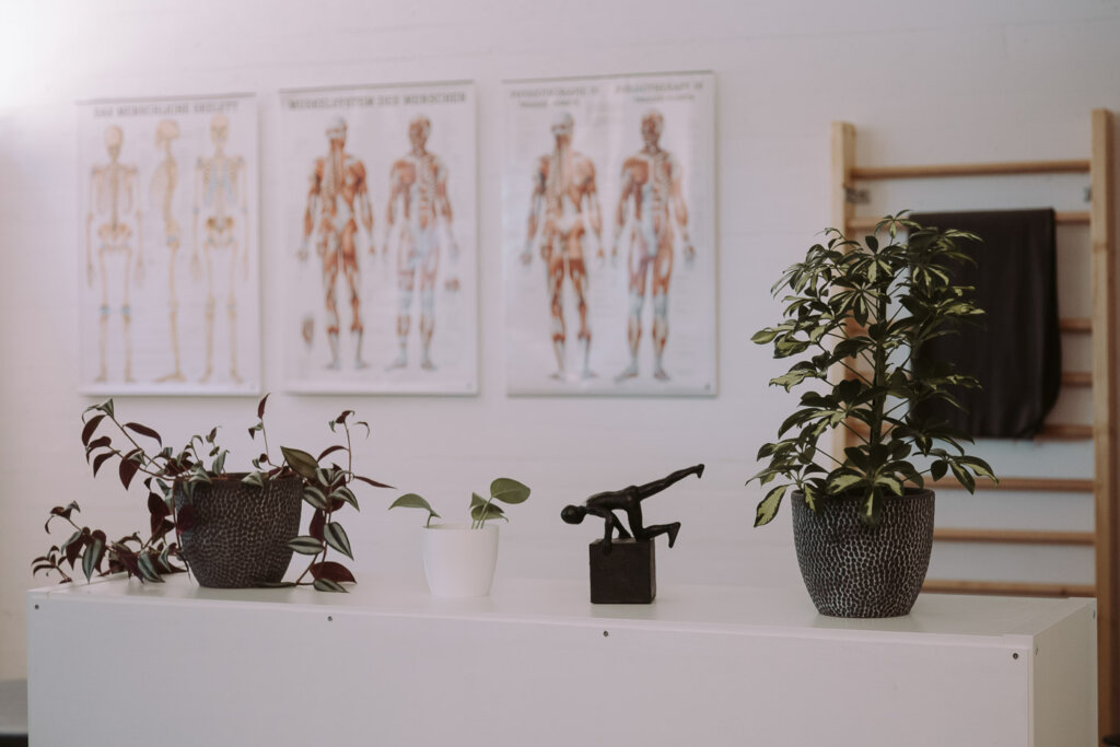 Businessfotograf-Bremen-Praxis für Physiotherapie